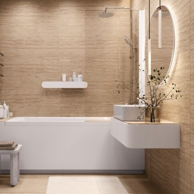 Керамогранит Pacific Cersanit