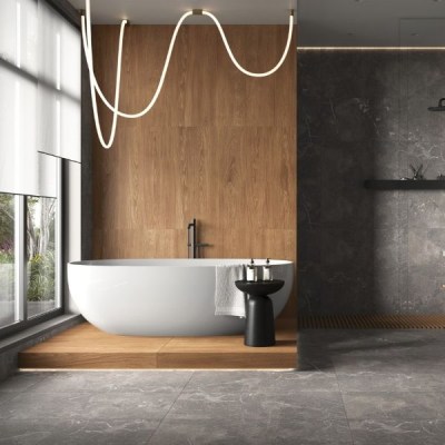 Керамогранит Sherbrooke Cersanit