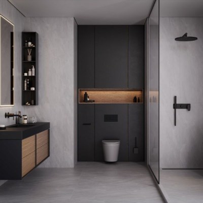 Керамогранит Super stone Gracia Ceramica