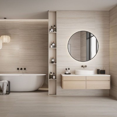 Керамогранит Travertine Gracia Ceramica