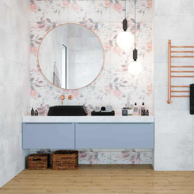 Коллекция плитки Unicorn Tears Creto / Юникорн Тирз Крето