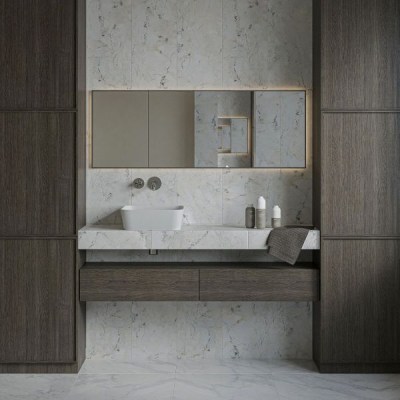 Керамогранит Акрополь Керамин