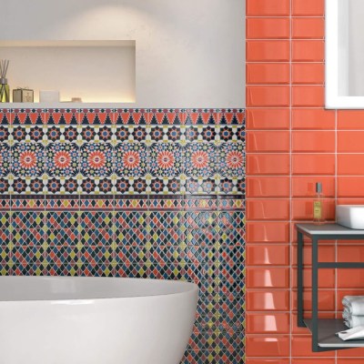 Керамическая плитка Алькасар Kerama Marazzi