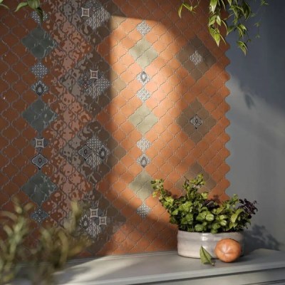 Керамическая плитка Арабески Марокко Kerama Marazzi