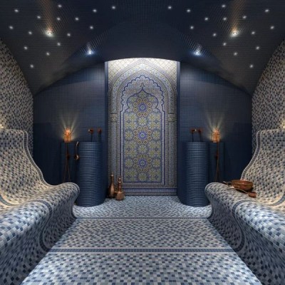 Керамогранит Аттарин Kerama Marazzi