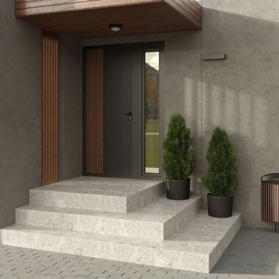 Клинкерная плитка Бран Керамин