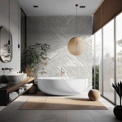 Керамогранит Клауд Керамин