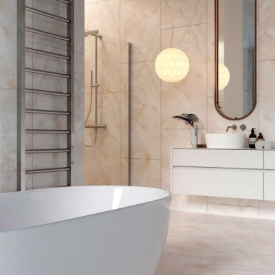 Коллекция керамической плитки Флэйм Керамин