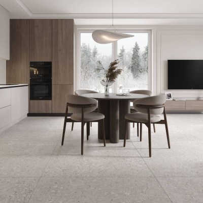 Керамогранит Иней Lasselsberger Ceramics