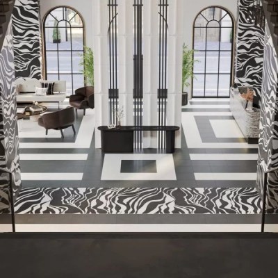 Керамогранит Джебель Kerama Marazzi