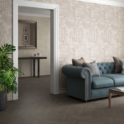 Коллекция Листоне Kerama Marazzi серии Milano