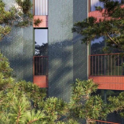 Керамическая плитка Мажорель Kerama Marazzi