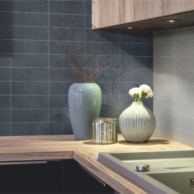 Клинкерная плитка Мичиган Керамин