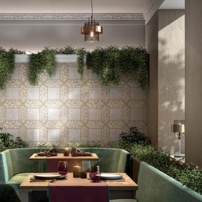 Керамическая плитка и керамогранит коллекции Монтиш Kerama Marazzi