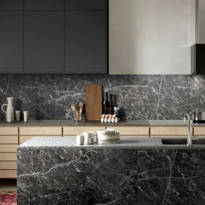 Керамогранит Найт Керамин