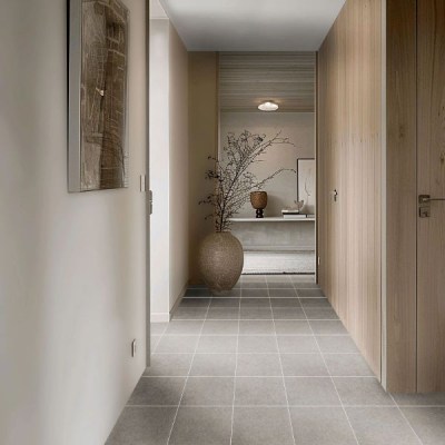 Клинкерная плитка Остин Керамин