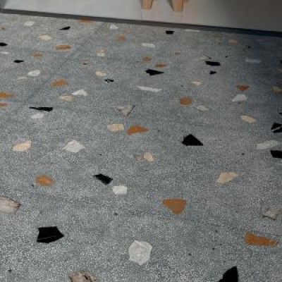 Коллекция керамогранита Палладио ColiseumGres