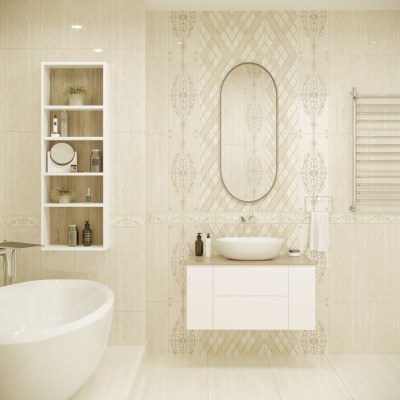 Коллекция плитки Regina Gracia Ceramica