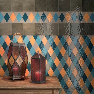 Керамическая плитка Риад Kerama Marazzi