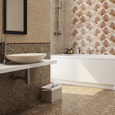 Коллекция Royal garden Cersanit (Роял Гарден Церсанит)