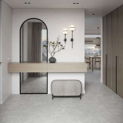 Керамогранит Сумерки Lasselsberger Ceramics