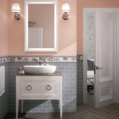 Коллекция Тортона Kerama Marazzi серии Milano