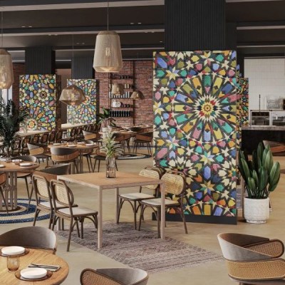 Керамогранит Зеллидж Kerama Marazzi