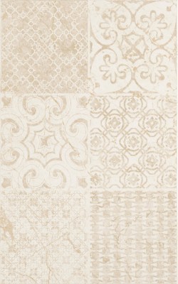 Плитка Eva бежевый 40x25