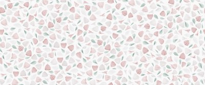 Настенная плитка Sweety multi wall 03 60x25