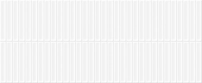 010100001522 Настенная плитка Simply white wall 01 60x25 Gracia Ceramica