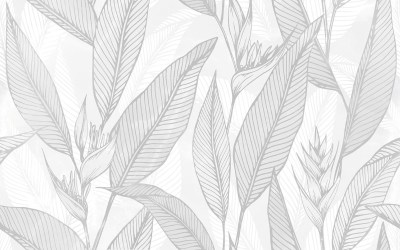 010100001550 Плитка настенная Эдем белый низ 02 40x25 Gracia Ceramica