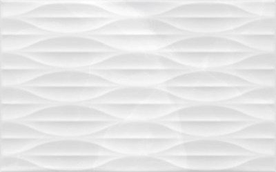 010100001551 Плитка настенная Эдем белый низ 03 40x25 Gracia Ceramica