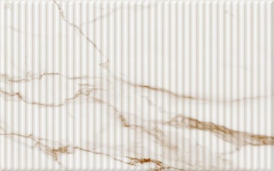 010100001555 Плитка настенная Капелла белый низ 02 40x25 Gracia Ceramica