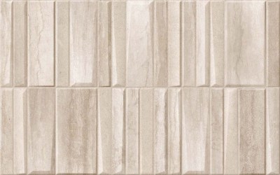 010100001562 Плитка настенная Треви бежевый низ 03 40x25 Gracia Ceramica