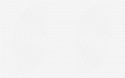 010100001570 Плитка настенная Спин белый низ 04 40x25 Gracia Ceramica