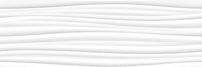 Плитка настенная Marella white 02 белый 90x30