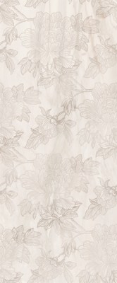 Декор Lira beige decor 01 60x25