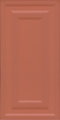 11226R Магнолия панель оранжевый матовый обрезной 30x60 Kerama Marazzi