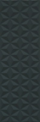 Диагональ черный структура обрезной