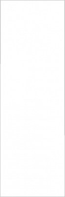 Диагональ белый обрезной