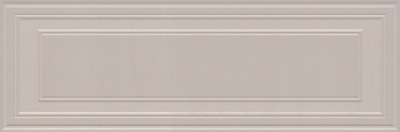 Монфорте беж панель обрезной