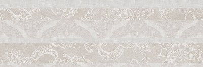 Декор Эскориал обрезной