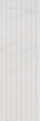 Греппи белый структура обрезной 120x40