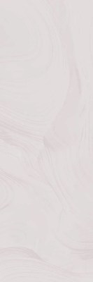 14071R Плитка настенная Веро розовый светлый глянцевый обрезной 120x40 Kerama Marazzi