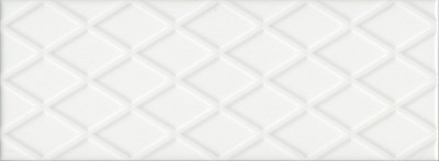 Спига белый структура 40x15