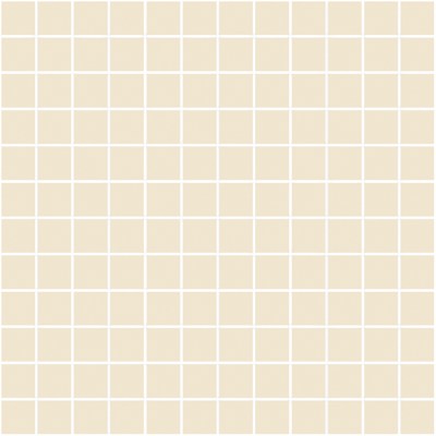 Темари бежевый матовый