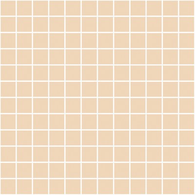 Темари беж темный матовый