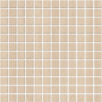 20095 Плитка настенная Мозаика Вяз бежевый матовый 29,8x29,8 Kerama Marazzi