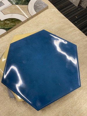 Коллекция плитки Флорентина Kerama Marazzi в интерьере