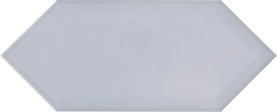 35025 Фурнаш грань сиреневый светлый глянцевый 14x34 Kerama Marazzi